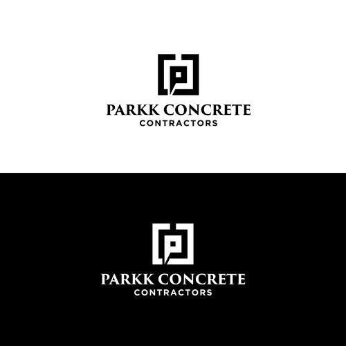 Design a logo for a Concrete Construction company Design by Alwide