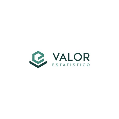 Create a logo that says this is the future of investing Design by The Last Hero™