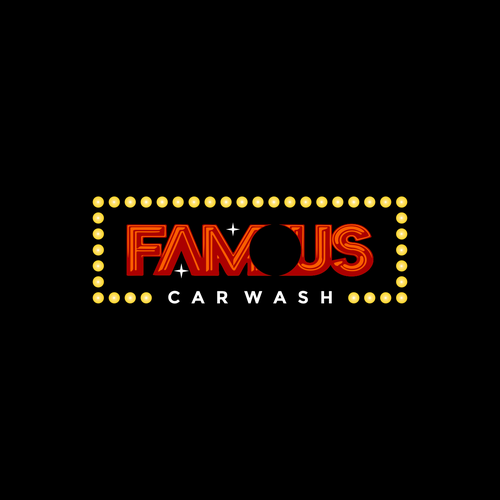 Design a classy and timeless logo for a car wash Design by rAtu
