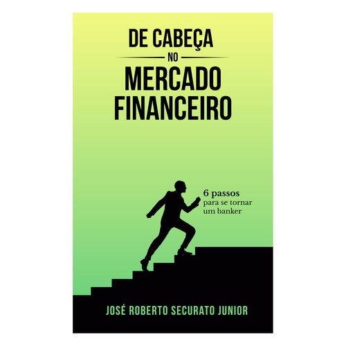 Feedback guaranteed! Help us create the book cover that will change lives!! Design by Hisna