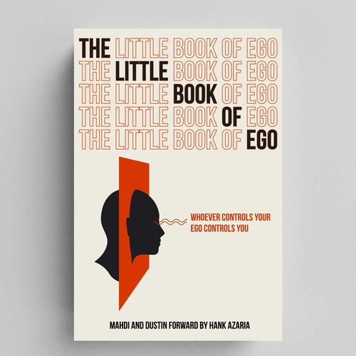 The Little book of Ego Design by Designer Group