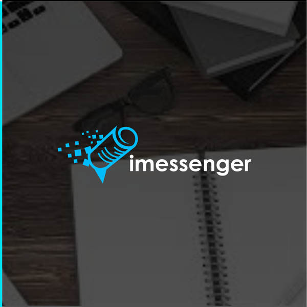 Design by Al_fa titled "imesenger"