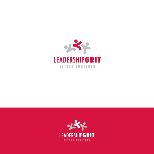 Eduardo, D2 DesignさんのDesign a powerful leadership logoデザイン