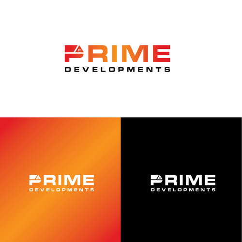 Let’s build the most bad ass construction logo out there! Design von OeisDesign