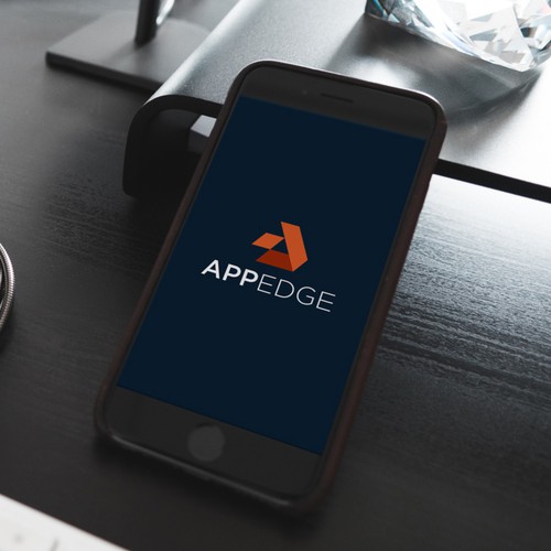 Distinctive logo for web agency Design by pleesiyo