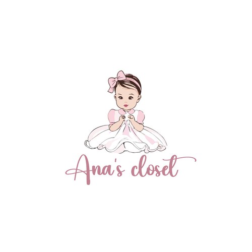 Logo design contest entry by lindalogo