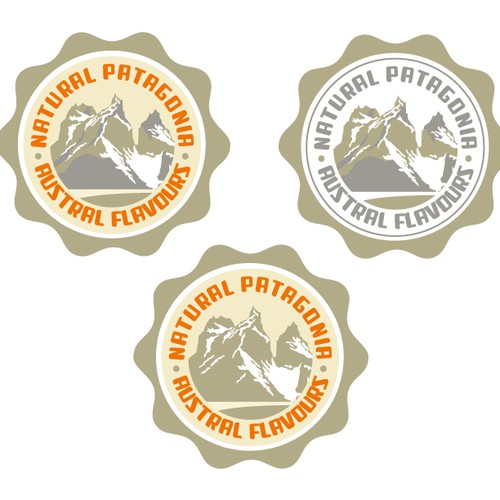 Logo design contest entry by juanoli33