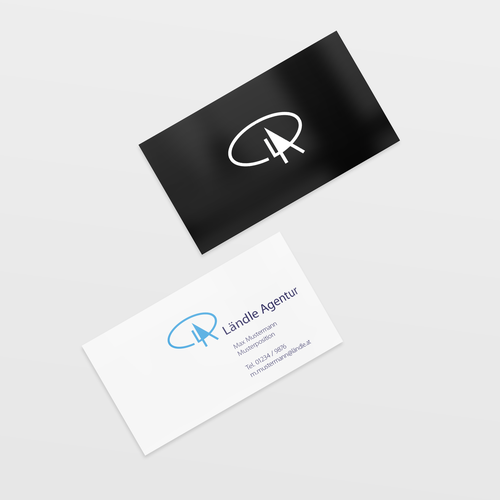  contest entry by Irina BT