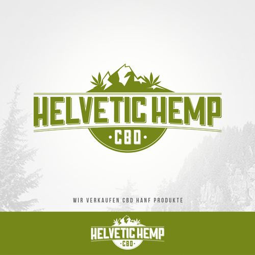 Logo design contest entry by Leandro Fortuna