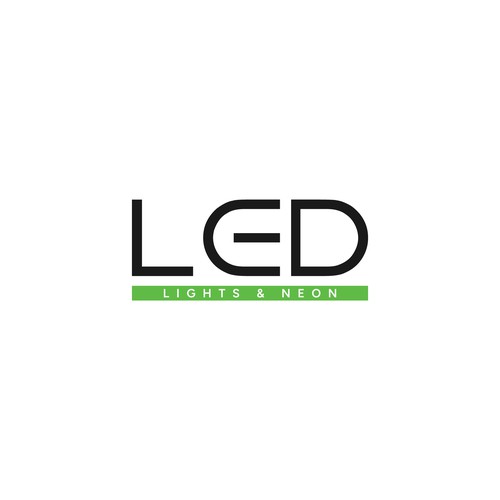 We are looking for a great logo for our LED lighting business Diseño de DodolBanyu