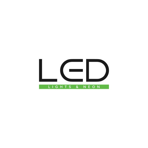 We are looking for a great logo for our LED lighting business Design by subahman