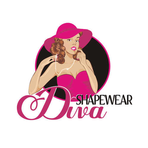 Design a Tasteful & Sexy logo for a Shape & Body Wear Online Store
