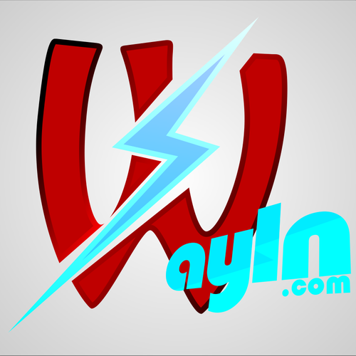 WayIn.com Needs a TV or Event Driven Website Logo デザイン by blondo