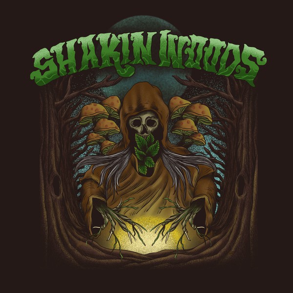 Artwork for Blues Band tour