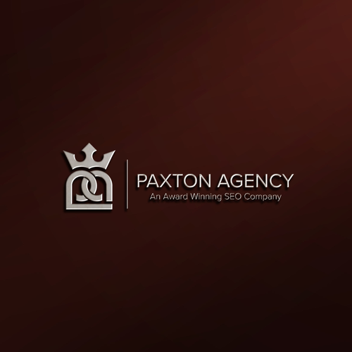 Award Winning Service Needs Luxury Logo Design by zaffinsa