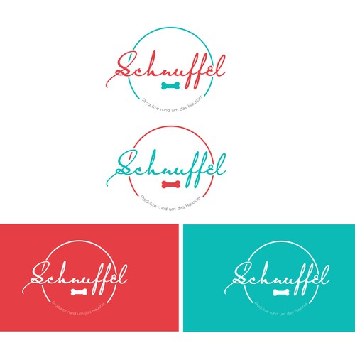 Logo & hosted website contest entry by Ani12