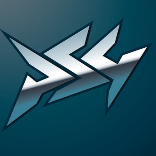 Community Contest: Create the logo for the PlayStation 4. Winner receives $500! Design by Stevensong