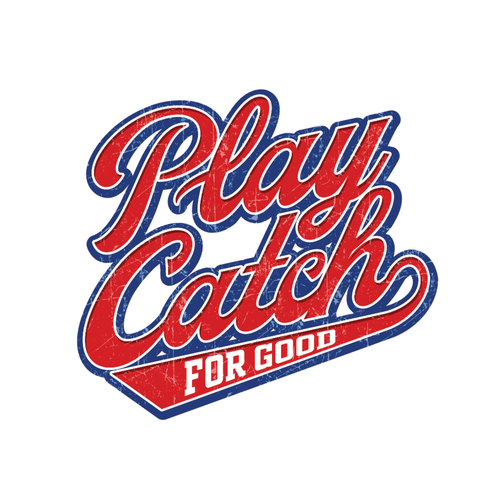 Play Catch Logo Design by bomba