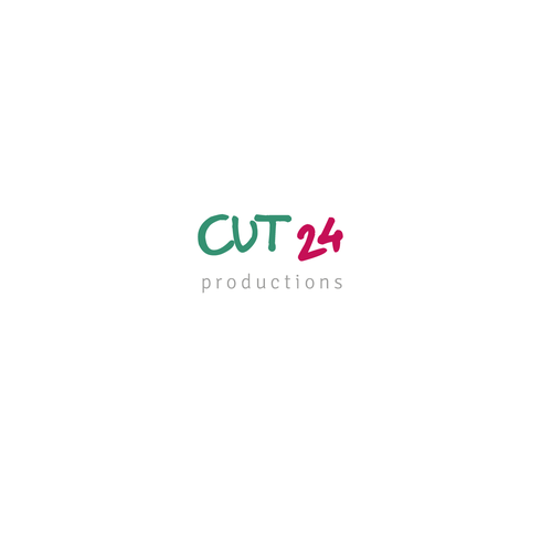 Creating an image for Cut 24 Productions Design by yorgoloster