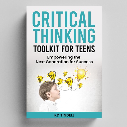 Critical Thinking Skills for Teens Design by Arbs ♛