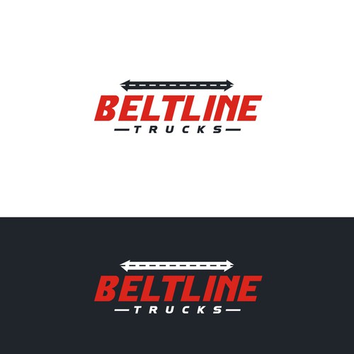 Design a logo for a truck rental company in Western Michigan Design by websmartusa