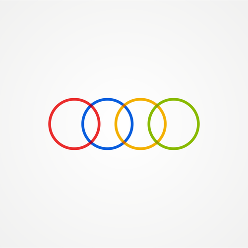 99designs community challenge: re-design eBay's lame new logo! Design by flovey