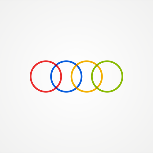 99designs community challenge: re-design eBay's lame new logo!-ontwerp door flovey