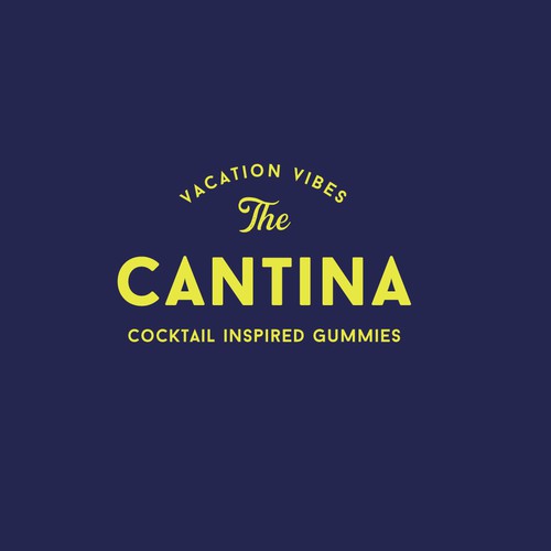 logo For gummies Design by Eli G.