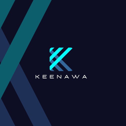 Logo design for a global technology platform Design by Checkmates