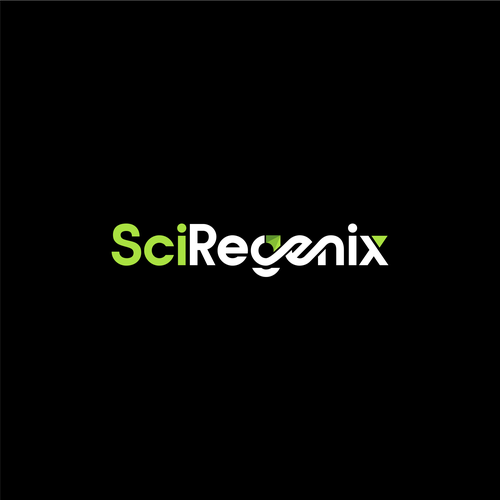 Put Your Stamp on Science! Logo Design to Shape the Face of SciRegenix! Design by Anisa Ria