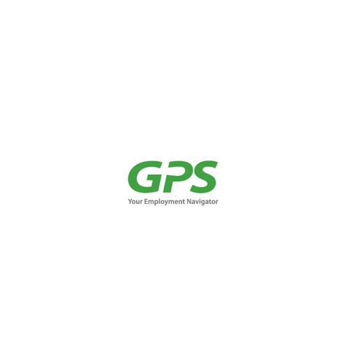 GPS Logo Design by theai