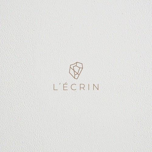 Proposta di design per un contest della categoria Logo & manuale di brand identity realizzata da Double M Studio