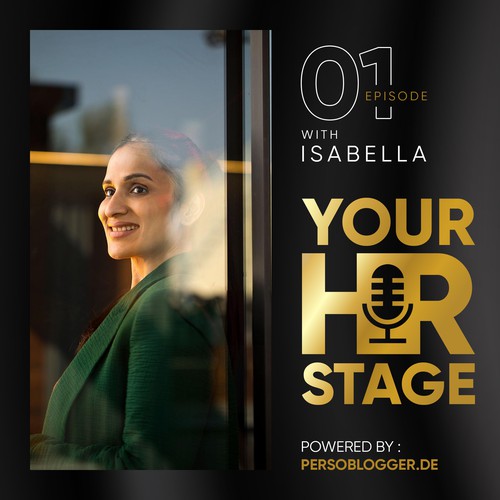 Podcast contest entry by RoshanKandari