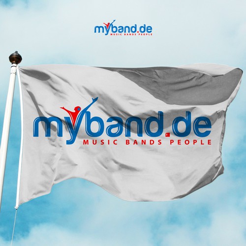 Logo & brand identity pack contest entry by designet22