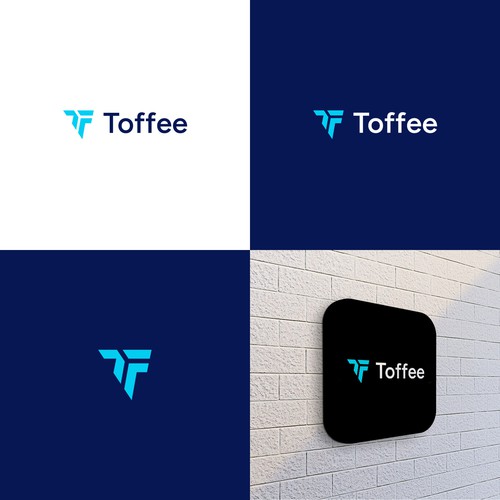 Design di modern fintech logo di SinanCreative