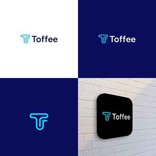 Design di modern fintech logo di SinanCreative