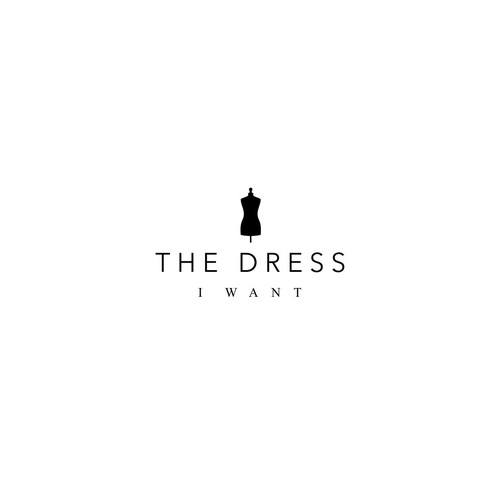 Design a logo for Custom Made Wedding Dresses Design by Maria Nersi