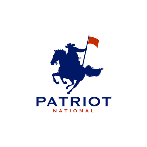 Patriots National Golf Club Design by m.odin