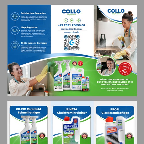  contest entry by Diana Amos