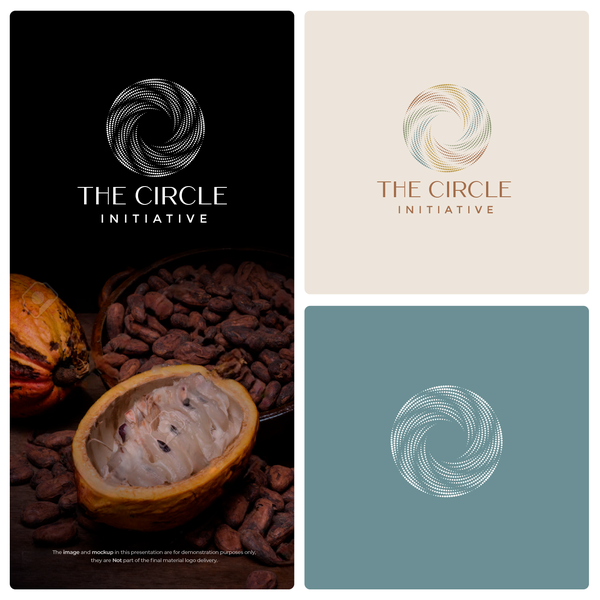 Logo for ethical commerce technology company