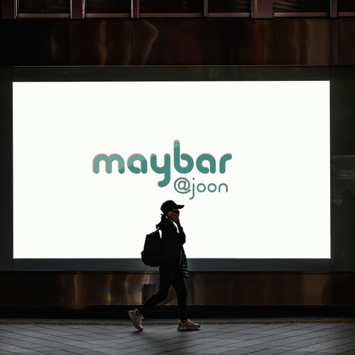 Logo for Upscale bar and lounge Design by colorful graphics