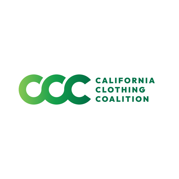 CCC California Clothing Logo