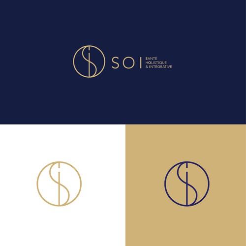 SOI Design by zaffo