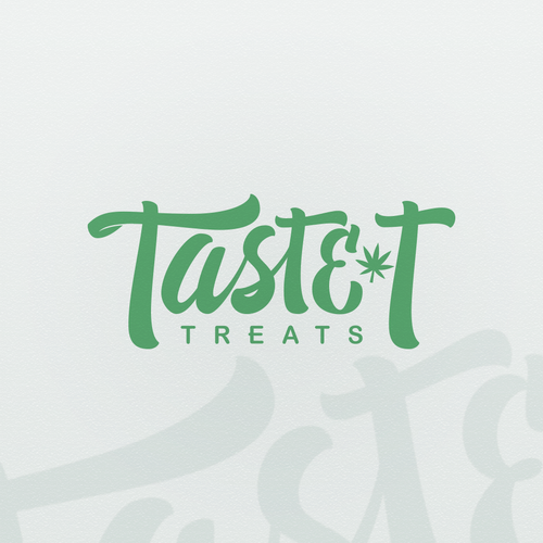 New Edible Company in Cannanbis. Looking for a Fun Logo Design by Niesen
