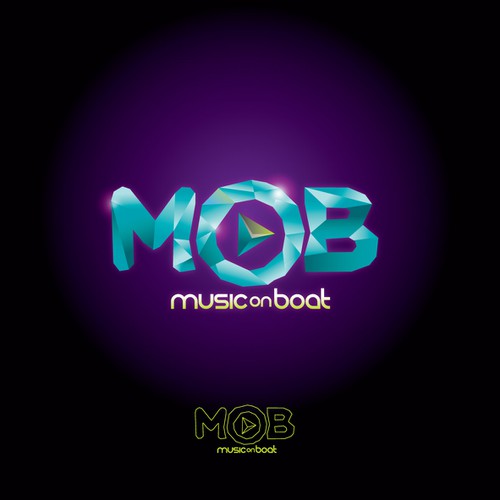 Logo design contest entry by JR Logohype®