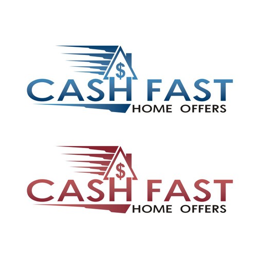 Bold, Serious, Residential Logo Design for Flip IT we buy houses cash by  ElectricBill