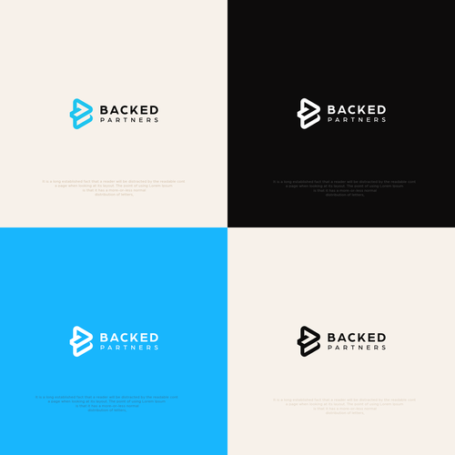 Logo design contest entry by Grafik Flame