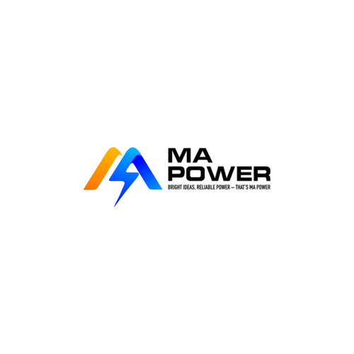 MA Power Design by 600DBLESSING