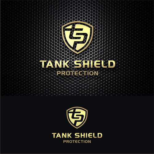 Logo design contest entry by supri™