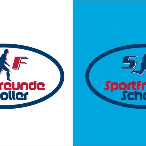 Logo design contest entry by fieslinger